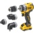 DeWALT DCD703L2T - фото 5