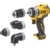 DeWALT DCD703NT - фото 5