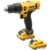 DeWalt DCD716D2 - фото 1