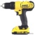 DeWalt DCD771D2 - фото 2