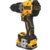 DeWALT DCD805E1T - фото 2