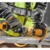 DeWALT DCG409NT - фото 3