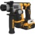 DeWALT DCH172NT - фото 6