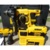 DeWALT DCH365M2 - фото 1