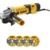 DeWalt DWE 4257D4 - фото 9