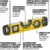 DeWALT DWHT0-43003 - фото 5