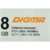 Оперативная память DIGMA DDR3 1600 МГц SODIMM CL11 DGMAS31600008D - фото 6