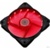 Digma DFAN-LED-RED - фото 4