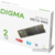 Digma Meta M6E 2TB DGSM4002TM6ET - фото 3