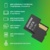 Digma MicroSDXC Class 10 Card30 DGFCA512A03 - фото 5