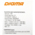 Digma Run S9 1TB DGSR2001TS93Q - фото 12