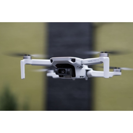 Mavic mini фото