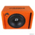 DL Audio Piranha 12A Orange - фото 2