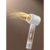 Dreame Hairdryer Glory AHD6A-WH - фото 3