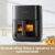 Dreame Trouver Air Fryer FD10 Pro VFF12A - фото 8