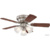 Dreamfan Fast Satin Brass 76 54075DFN - фото 1