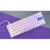 Ducky One 3 Mini RGB White - фото 6