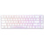 Ducky One 3 SF RGB White - фото 1