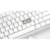 Ducky One 3 TKL RGB White - фото 3