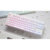 Ducky One 3 TKL RGB White - фото 8