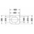 Duravit Rimless Happy D.2, 2222098900 - фото 6