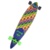 Dusters Grateful Dead Bears Longboard 42