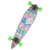 Dusters Moto Neon Tie Dye 34