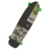 Dusters Shooter Kryptonics Green 36” - фото 2