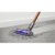 Dyson Cyclone V10 Absolute 448883-01 - фото 11