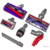 Dyson Cyclone V10 Absolute SV27 394433-01 - фото 13