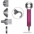 Dyson HD07 Supersonic 390244-01 - фото 1