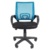 Компьютерное кресло EasyChair 304 TC NET офисное - фото 12