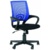 Компьютерное кресло EasyChair 304 TC NET офисное - фото 2