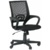 Компьютерное кресло EasyChair 304 TC NET офисное - фото 5