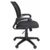 Компьютерное кресло EasyChair 304 TC NET офисное - фото 7