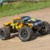 ECX Ruckus Monster Truck 2WD Brushed LiPo RTR 1:10 - фото 16