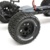 ECX Ruckus Monster Truck 2WD Brushed LiPo RTR 1:10 - фото 1