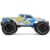 ECX Ruckus Monster Truck 2WD Brushed LiPo RTR 1:10 - фото 2