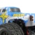 ECX Ruckus Monster Truck 2WD Brushed LiPo RTR 1:10 - фото 6