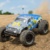 ECX Ruckus Monster Truck 2WD Brushed LiPo RTR 1:10 - фото 9