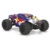 ECX Ruckus Monster Truck 4WD RTR 1:24 - фото 10