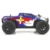 ECX Ruckus Monster Truck 4WD RTR 1:24 - фото 11