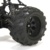 ECX Ruckus Monster Truck 4WD RTR 1:24 - фото 1