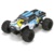 ECX Ruckus Monster Truck 4WD RTR 1:24 - фото 9