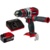 Einhell Expert Plus TE-CD 18 Li-i BL (2x2.0Ah) - фото 3