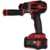 Einhell Expert Plus TE-CD 18 Li-i BL (2x2.0Ah) - фото 4