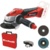 Einhell TE-AG 18/115 Li - Solo - фото 1