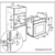 Electrolux EOA5654ANX - фото 7