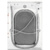 Electrolux EW7WN361S - фото 4