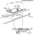 Electrolux KGS6424BX - фото 3